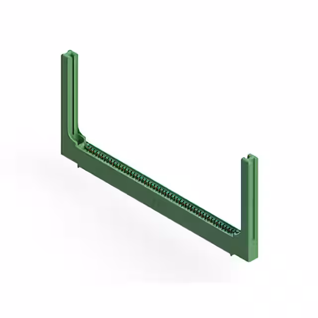 345-052-521-458 EDAC Inc.  Edgeboard Connectors